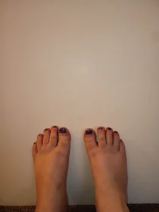 pinkcheetah12 Roxys feet Billede