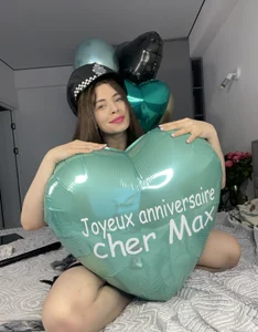 CurlyLara Public Billede 7