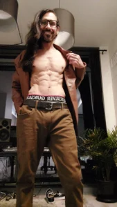 leather & brown 2 de Youreherewithme  9 photos