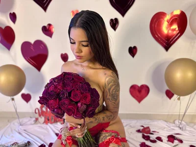 Isabellaa_Rosee Happy Valentine's Day 🎇💖 Kuva