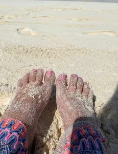 ShawtySlammed FEET LOVERS Foto