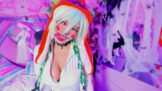 HAPPY HALLOWEEEEEN 🎃🍬🌙 de Akane_Hikari_ Foto 4