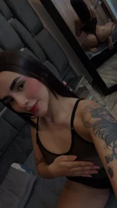 MiiaLuxx 🖤 Pic 2