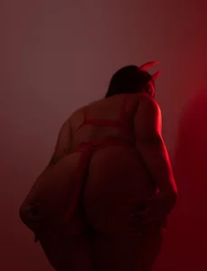 NayaWayne halloween Bilde 6