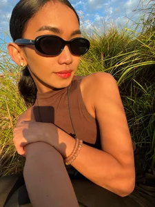 filipina_bae THE MOUNTAINS Pic