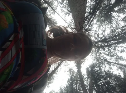 Chanelll_Taylorr_のmother earth and meの 3枚の写真