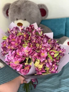 evaharve Thanks for the flowers JohnnyBoyLover74 Foto 2