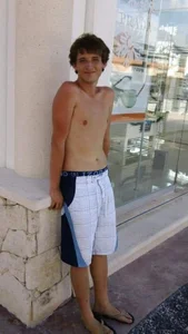 butttslut Public Fotka 3