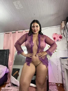 AnnaRosse1 A Calm That Sets the Skin on Fire Gambar 5