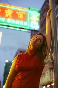 ThreeshaWhite HONG KONG 2 Immagine  2