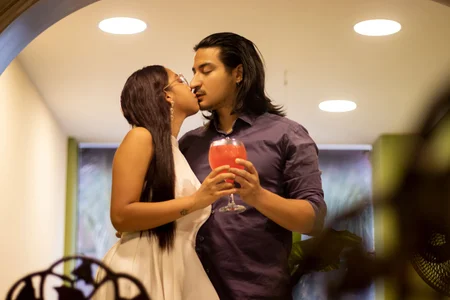 AbbyLoius YOUR SKIN IS MY FAVORITE PLACE 💖 Pic