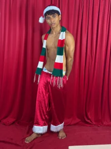 Jaycob_Black1 Merry christmas✨🎄✨ Pic 6