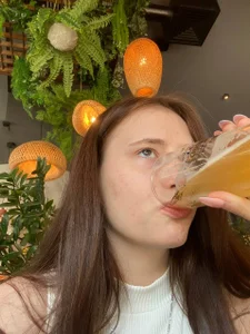 Sabrina_shells Public Hình 2