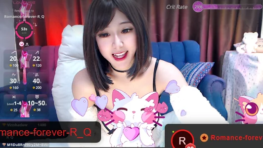 Rika-Q 浪漫哥对嫣嫣的宠爱♥ Pic 4