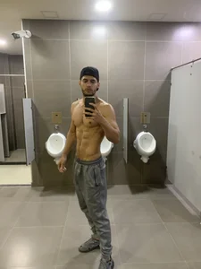 Noah_jhonsonn Gym Time Εικόνα 4