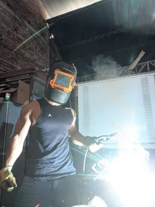 Need a sexy repairman? de Horny_nick18 Foto 3