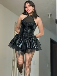 amaracooper_ FLIRTAGE AND DANGEROUS 😏☢️ Pic 3