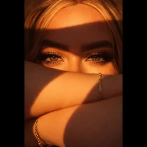 AnneVanHelsing Alisson Gambar