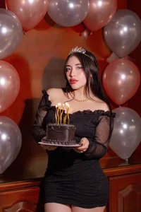 Miaa_gh1 Happy birthday❤ Pic 6