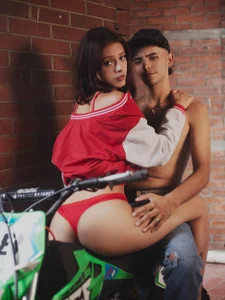 HellAndDante_ ❤️‍🔥​ 사진 3