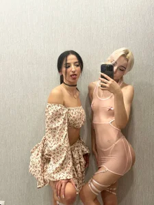 ariyour My girlfriend Vivi Foto 4