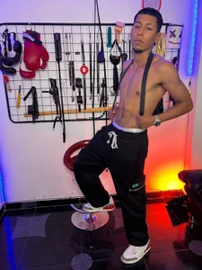 Dark_Evan Mr Evan 圖片