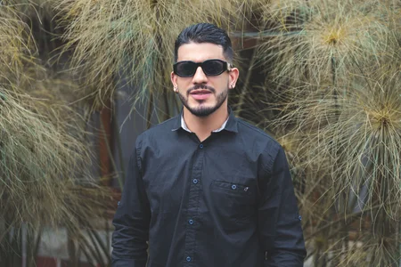 Bruno_MattosのThe Sexy Brunoの 6枚の写真