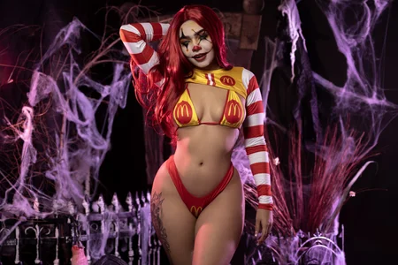 miadecker Halloween 🎃 Immagine  5