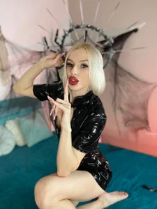 Lana_kitty__ Halloween зображення 6