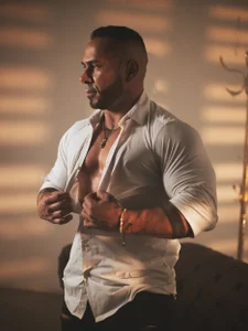 LOGAN_WHITTERS01 Gentleman Billede 2