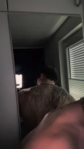 kaileavv Back Tattoo 圖片 2