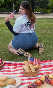 EYMI_TOMSOM 🗽Happy 4th of July us🌟 Immagine  4