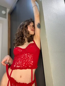 Ashley_Mintt merry christmas and happy new year my lovers Gambar 4