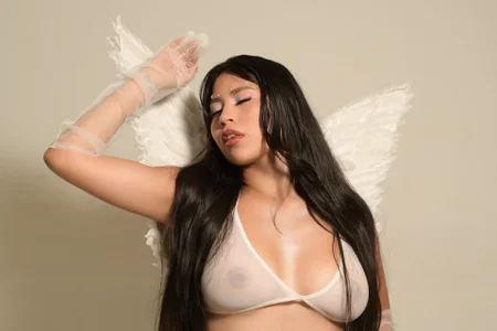KamileBlake Angel of Seduction Hình 8