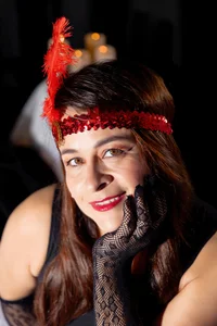 iliy_perverted Trick or treat, baby… I'm your sweetest temptation Pic 4