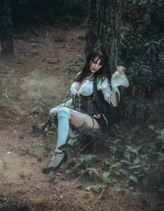 Im_Garu forest fairy 사진 6