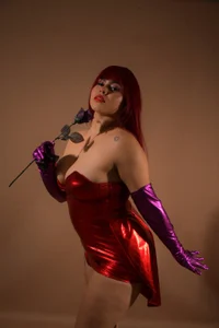 veronica185Night of charm✨图片