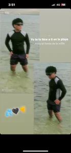 danny_Naughty11 Public Immagine  3