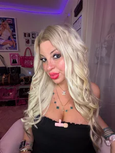 theblondiebunnii Blondiebunnii slika 6