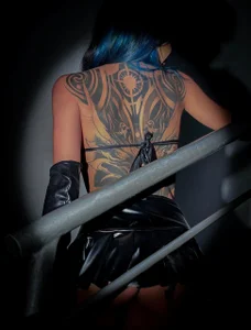 🖤Dark Queen👑 de KayraLanne Foto 4