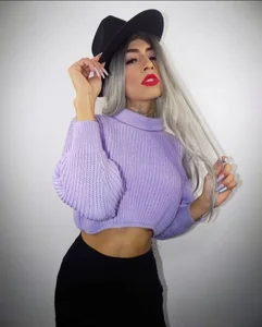 litz81 purple 圖片 2