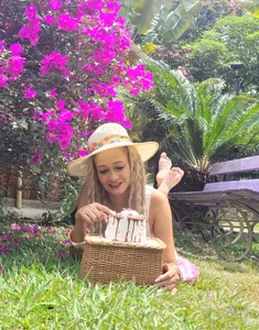 Luna18Pink Birthday #48 Pic 2