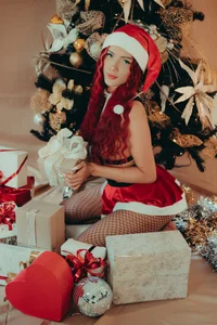 evamoretti My christmas gift to you Bilde 3