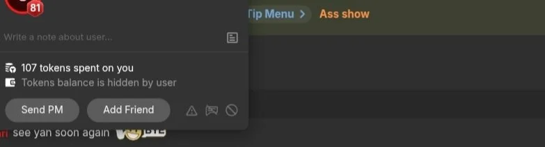 Urs_sassyshikha Public Hình