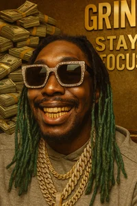 Just me de treyneznasty@xh  3 photos