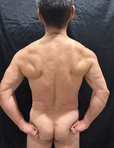 Tanaka_Makoto 肉体美？ Foto 3