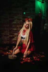 ChannelCrawford Halloween🎃 Immagine  2