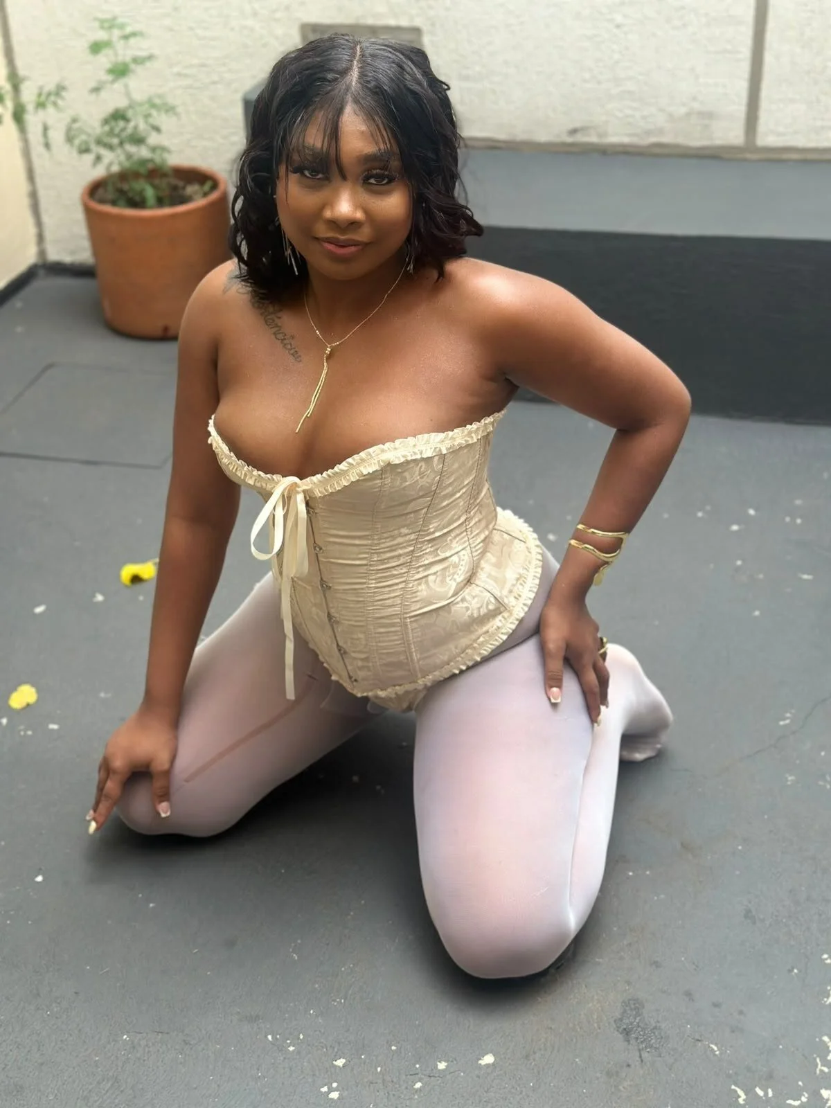 Chloe_LaurentXXX Public Fotka 2