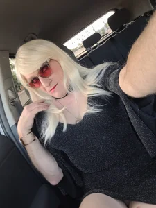 xx_Trans_Candy_xx's 1 Sex Photo 9