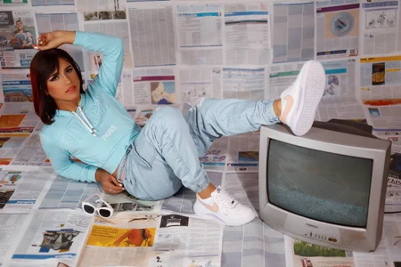 ♥ Newspaper ♥ de Scarleett_22 Foto 4